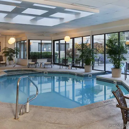 Homewood Suites By Hilton Indianapolis Carmel 