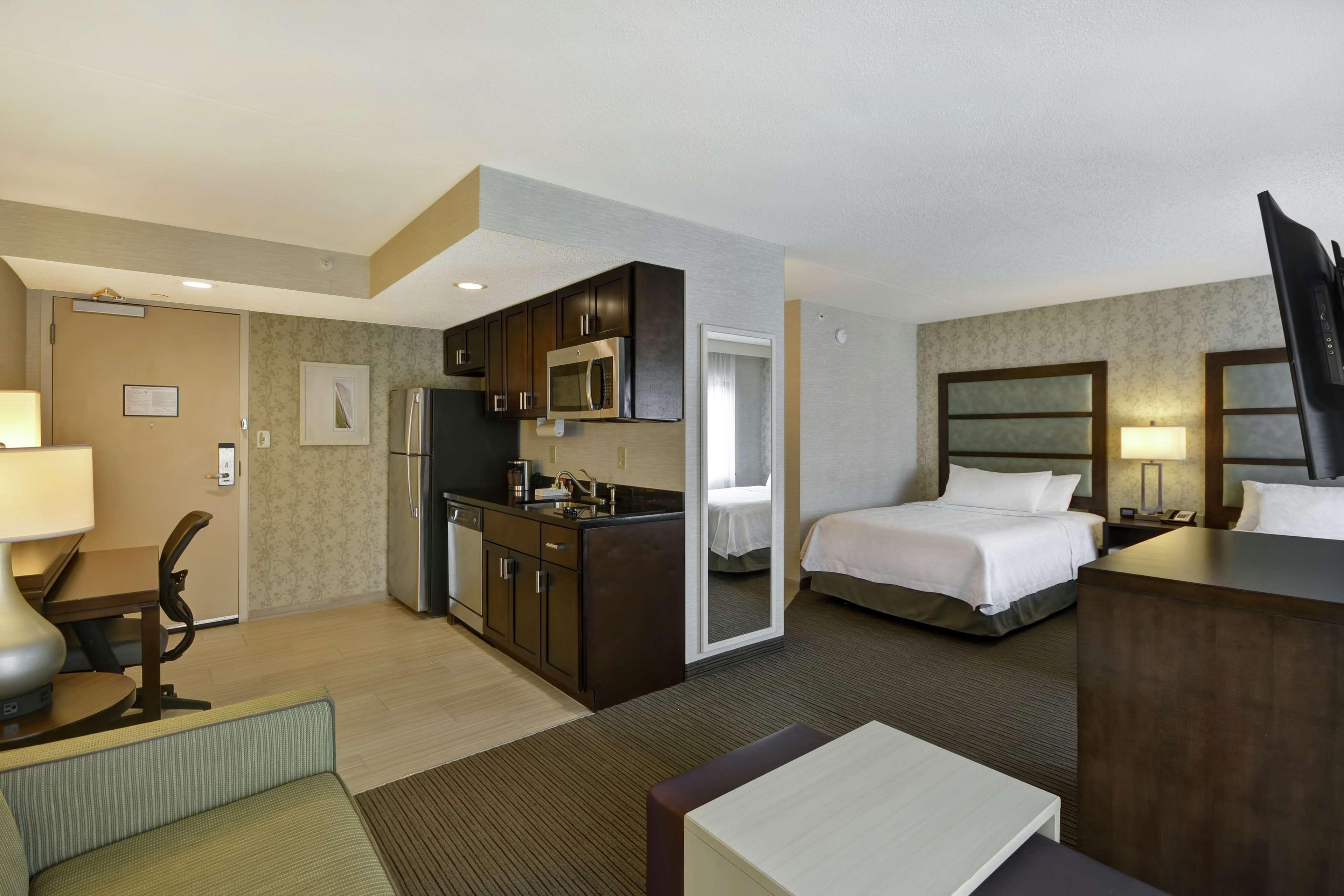Homewood By Hilton Indianapolis 3*