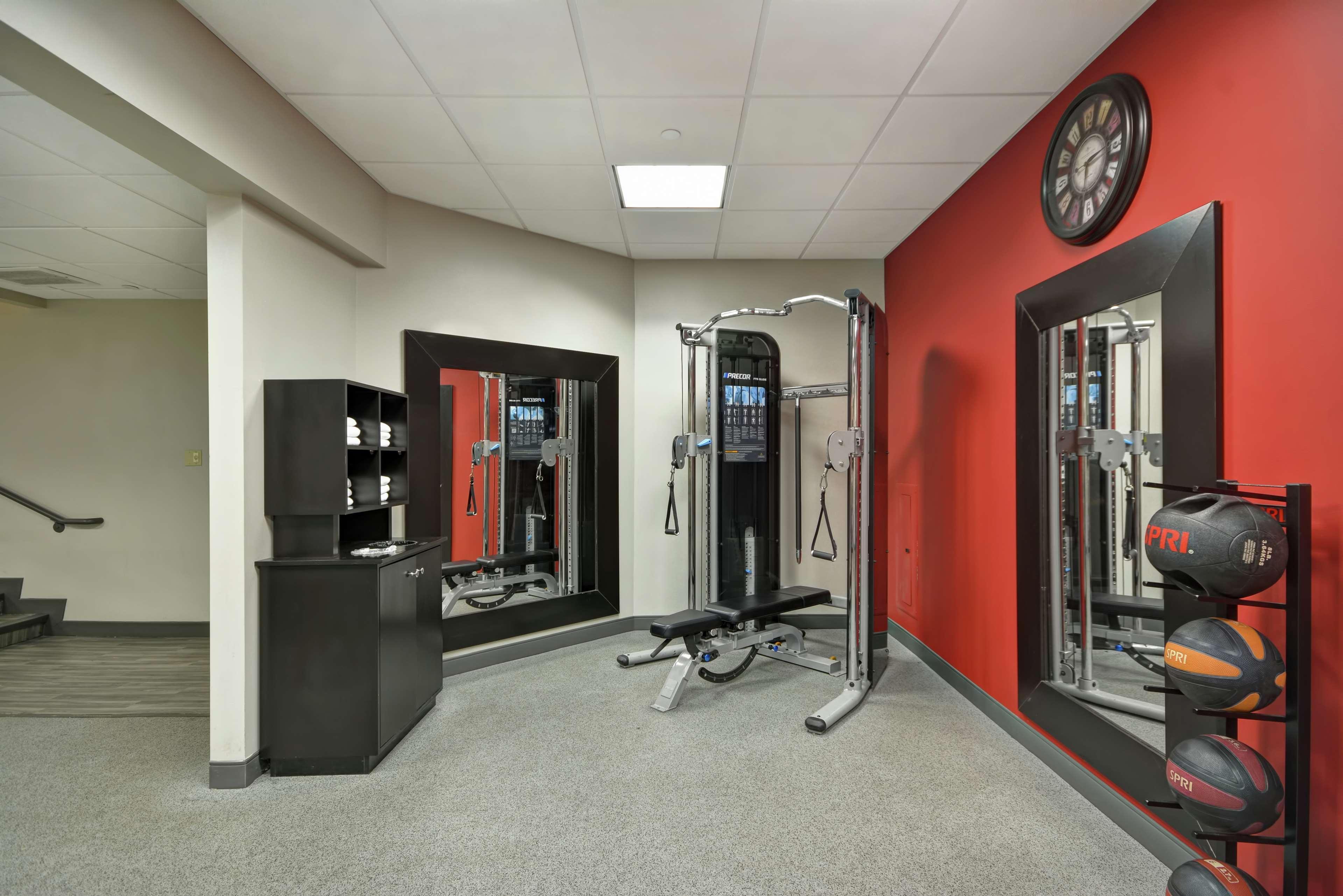 Homewood By Hilton Indianapolis 3* Carmel