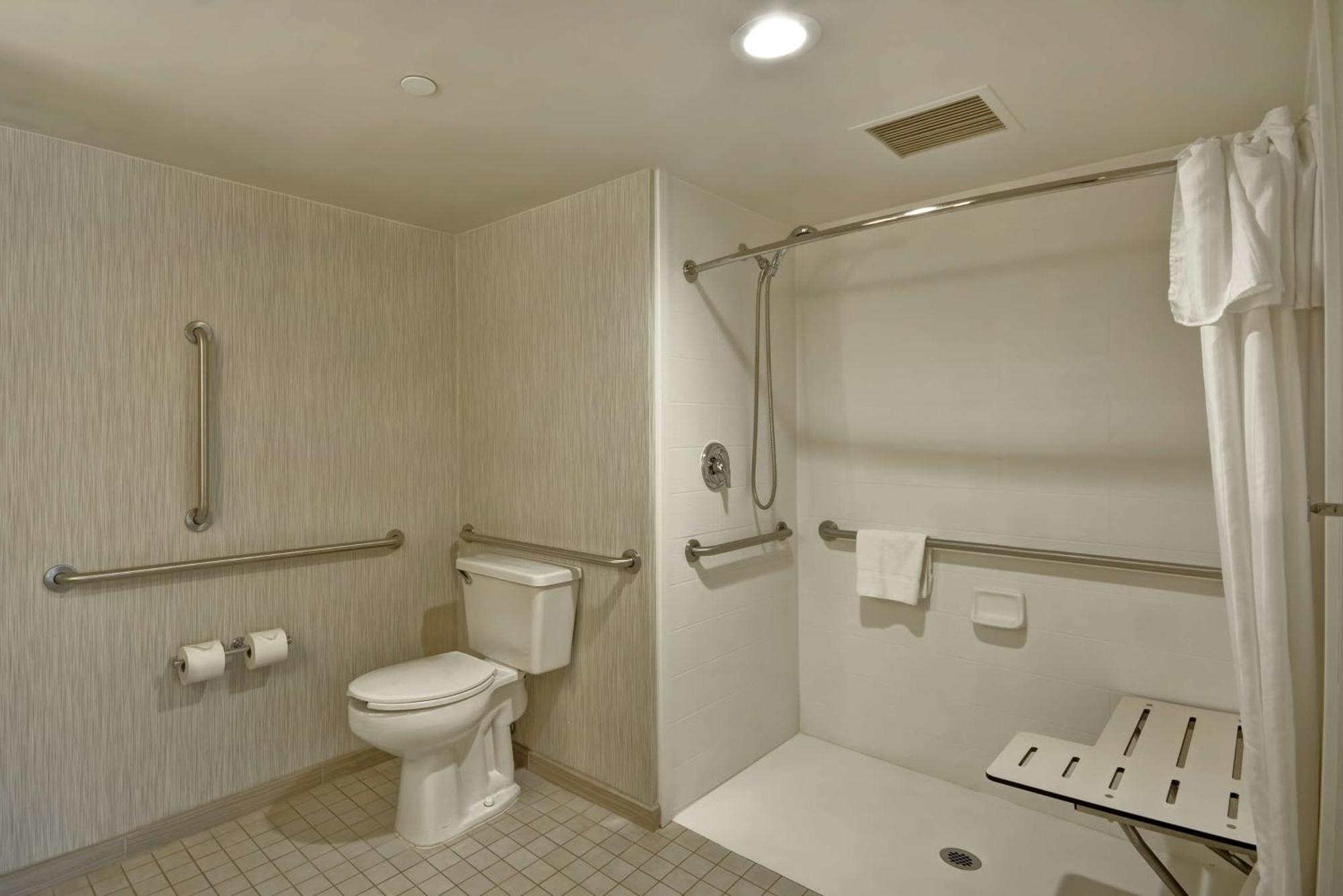 Homewood By Hilton Indianapolis 3* Carmel