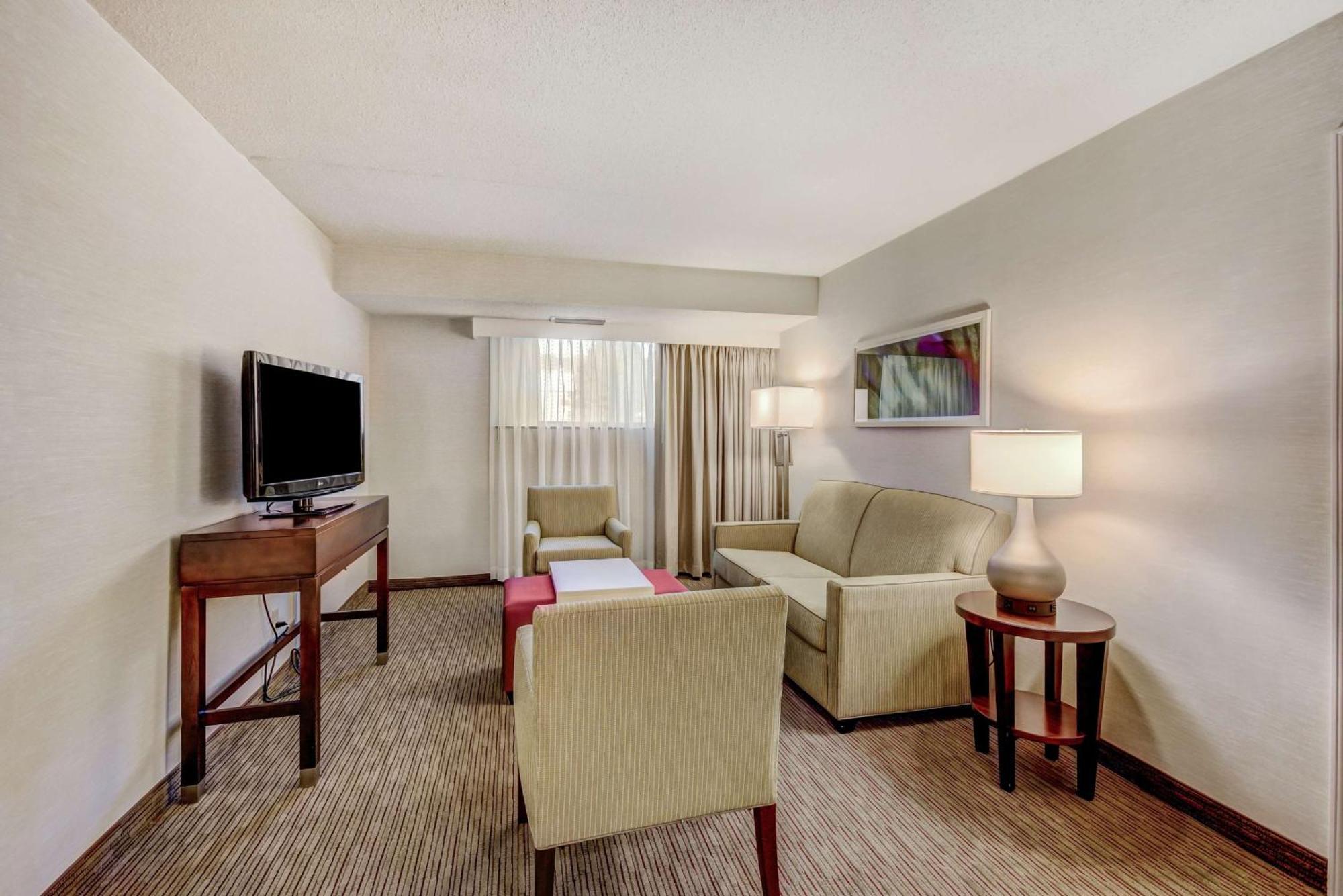 Homewood By Hilton Indianapolis