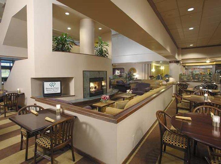 Homewood By Hilton Indianapolis 3* Carmel