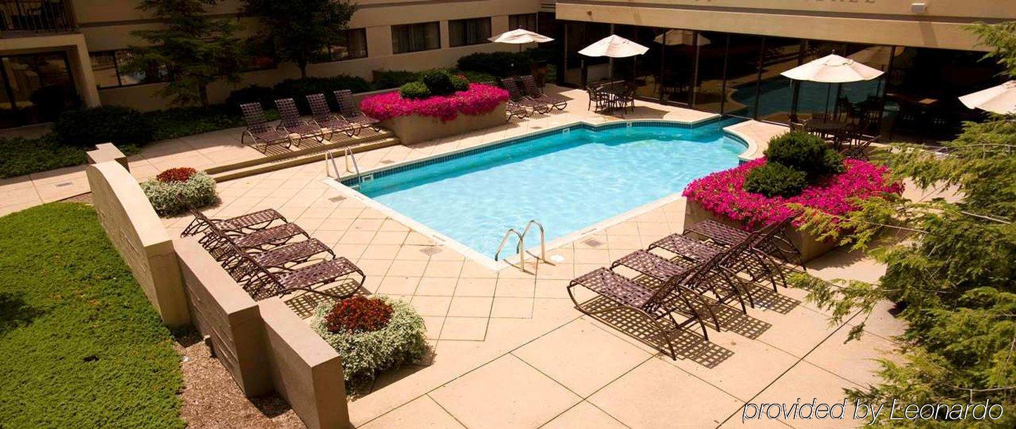 Homewood By Hilton Indianapolis 3*