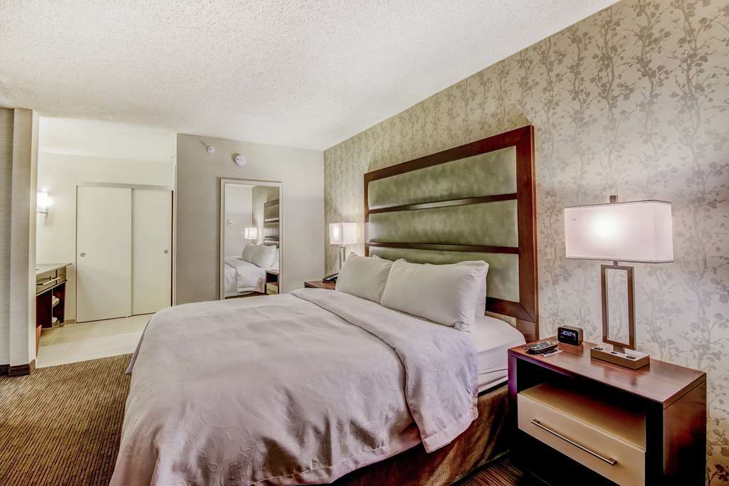 Hotel Homewood By Hilton Indianapolis